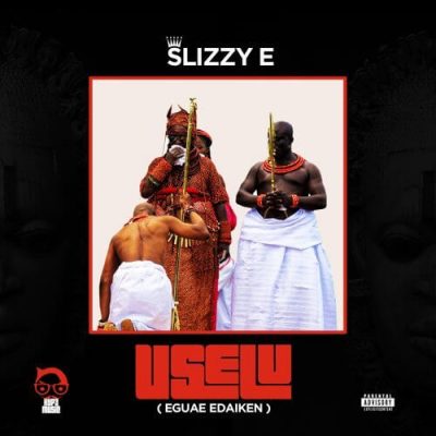 Slizzy E Ft Erigga – Dem Say