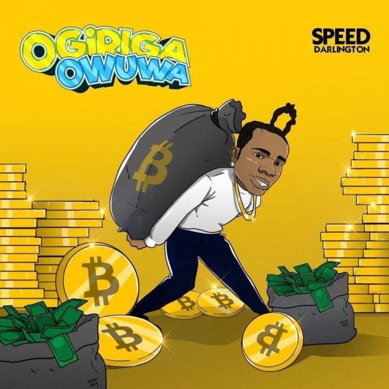 Speed Darlington – Ogiriga Owuwa 768x768 1
