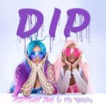 Stefflon Don – DIP ft. Ms Banks Stefflon Don Ft Ms Banks Dip Art