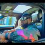 Timaya Eff All Day Video
