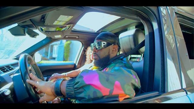 Timaya Eff All Day Video