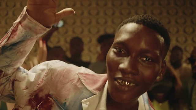 Zinoleesky Naira Marley Video 1