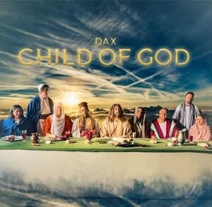 child of god dax 1