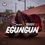 skiibii egungun Artwork