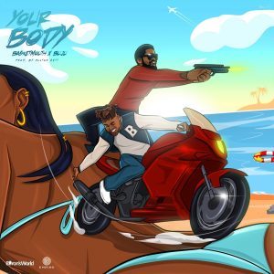 Basketmouth Ft. Buju – Your Body
