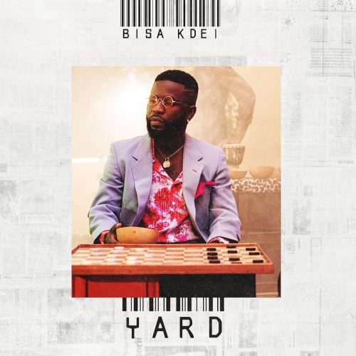 Bisa Kdei Yard Prod by Willisbeatz