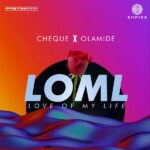 Cheque LOML Artwork