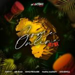 Chivv ft Mr Eazi Naira Marley Diquenza King Promise Come Online Remix