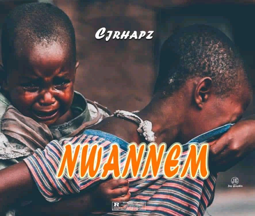 Cjrhapz – Nwannem
