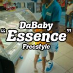 DaBaby – Essence Freestyle