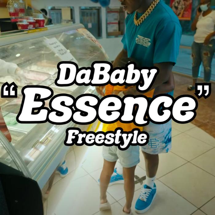 DaBaby – Essence Freestyle