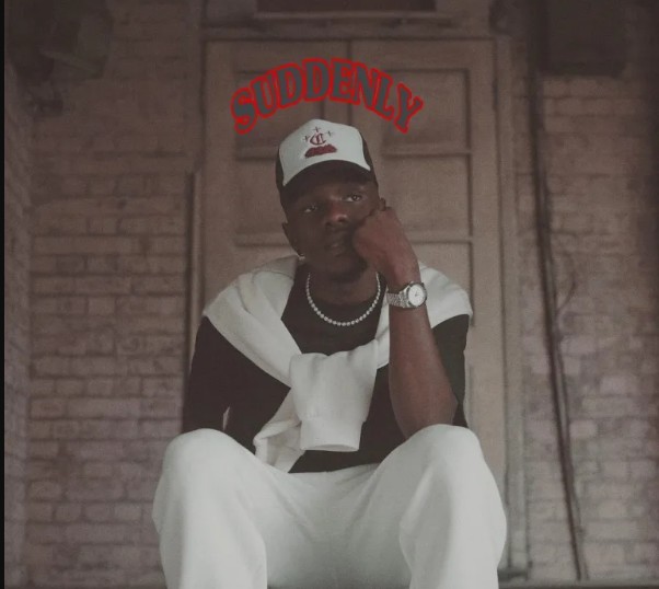 Emo Grae – Suddenly