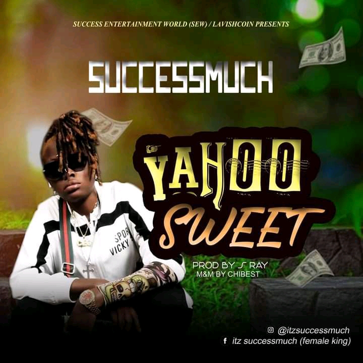 Success Much – Yahoo Sweet FB IMG 16262830416356346