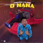 Jamopyper Ft. Olamide – O Nana