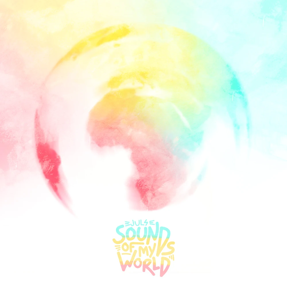 Juls – Sounds of My World