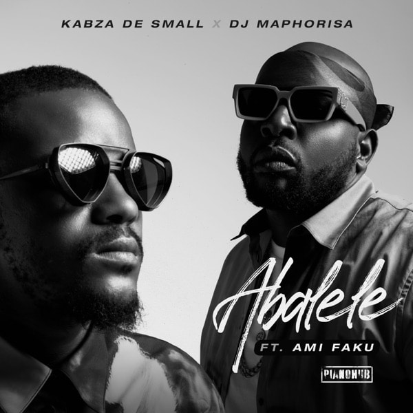 Kabza De Small Abalele