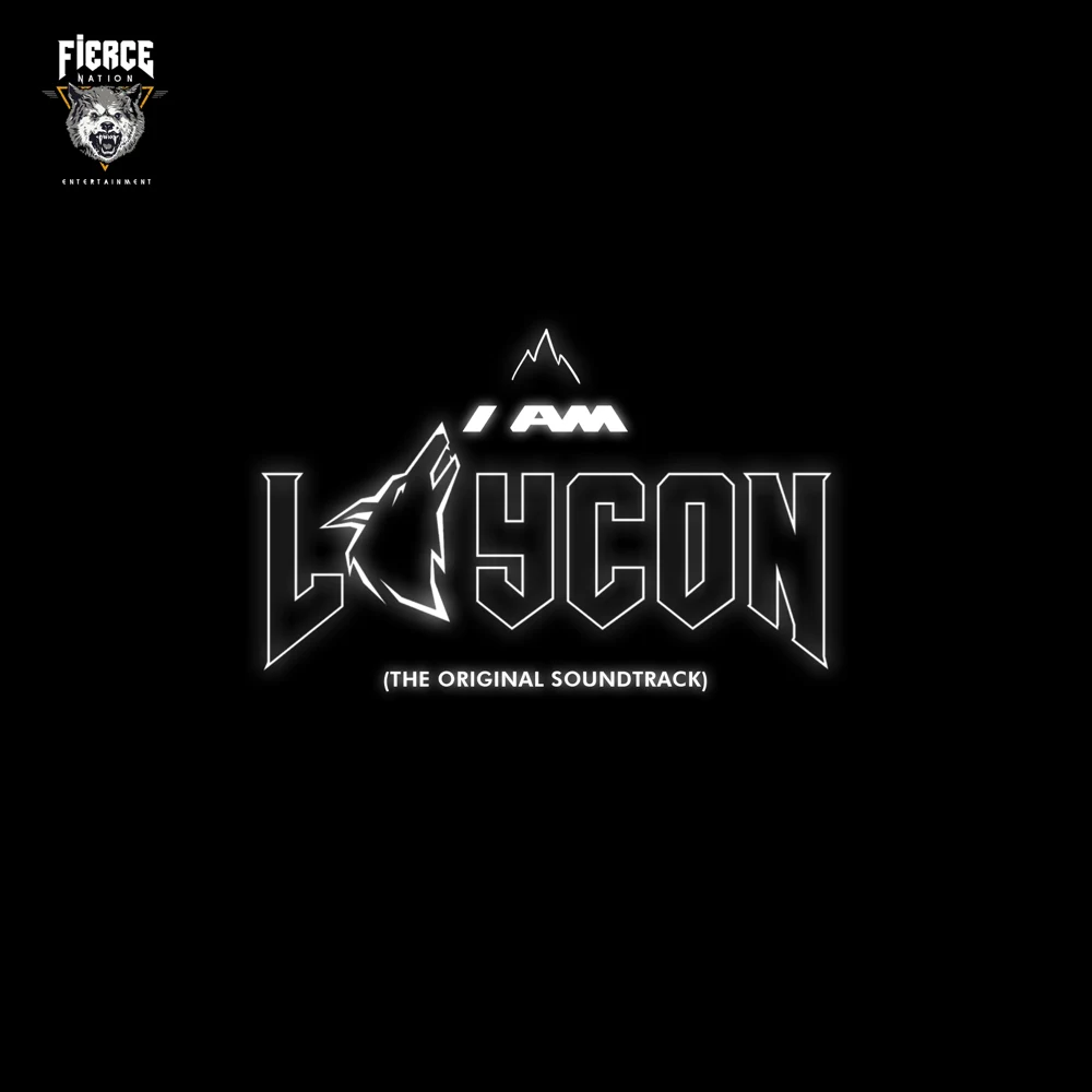 Laycon – I Am Laycon The Original Soundtrack Album