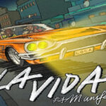 M.anifest – La Vida M.anifest La Vida