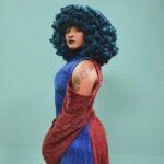 Moonchild Sanelly Undumpable