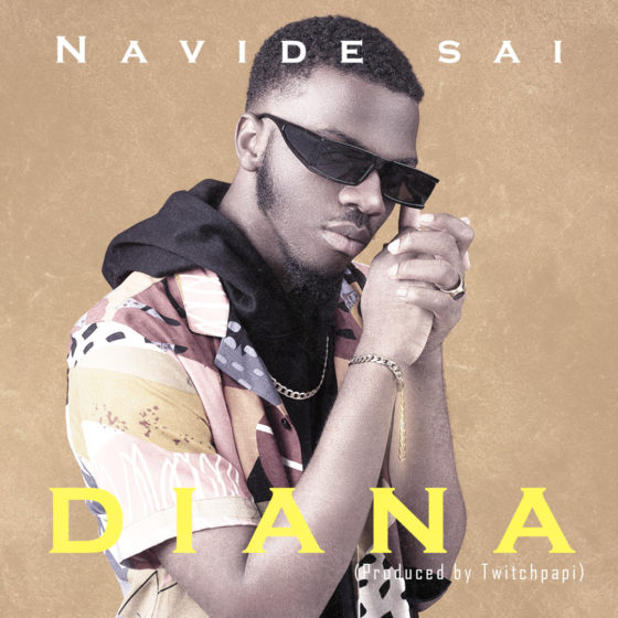 Navide Sai – Diana