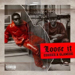Olamide Eskeez – Loose It
