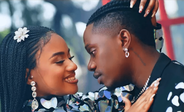 Rayvanny – Wanaweweseka