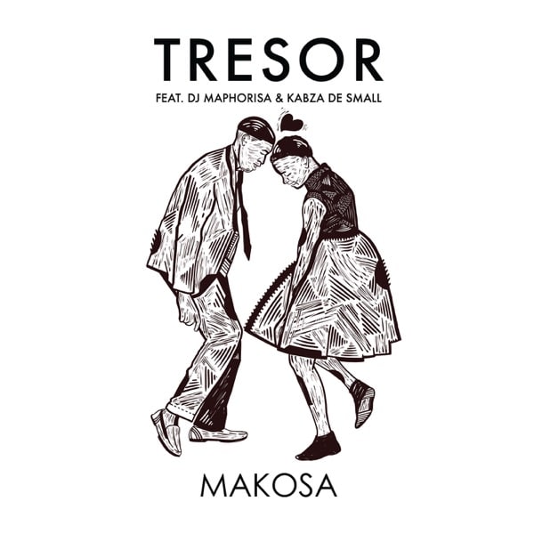 TRESOR Makosa