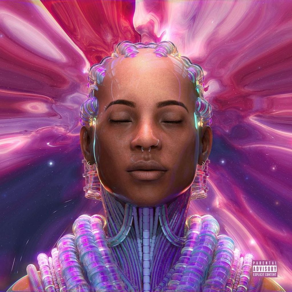 Wavy the Creator ft CKay Efya Stella Riddim