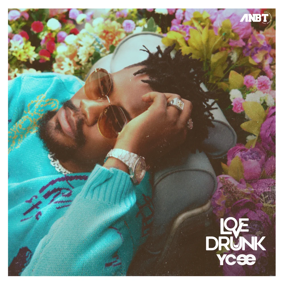 Ycee – Love Drunk EP