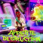 ep kofi jamar appetite for destruction
