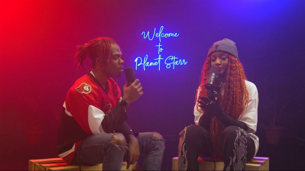 Ayra Starr ft Ckay – Beggie Beggie Acoustic Version