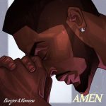 Barzini Amen ft. Kemena