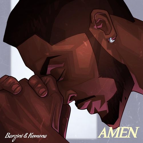 Barzini Amen ft. Kemena