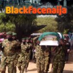 BlackFaceNaija – When i Die BlackFaceNaija When i Die
