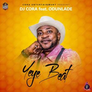 DJ Cora ft Odunlade Adekola Yeye Beat Instrumental