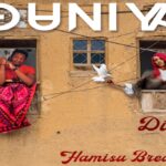 DiJa ft Hamisu Breaker Duniya