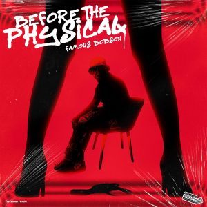 Famous Bobson – Stainless Ft. Peruzzi Famous Bobson Ft. Peruzzi – Stainless Mp3 Download