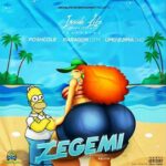 Insidelife Zegemi Ft Poshcole ParagoanQTM Ume Ejima042 Art