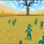 Kvng Vinci – Squid Game Amapiano Remix