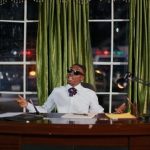 Mayorkun Back in Office Video