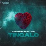 Mazzingar feat. CDQ Tingalo 696x696 1