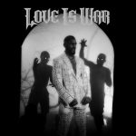 PrettyBoy D O – Love Is War