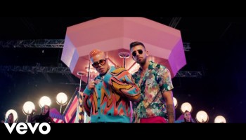 Static Ben El Bella Lyrics