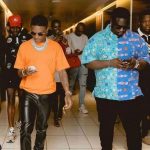 Wande Coal Ft. Wizkid – Wine For Me Mp3 Download 1