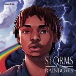 Zamorra – Storms and Rainbows
