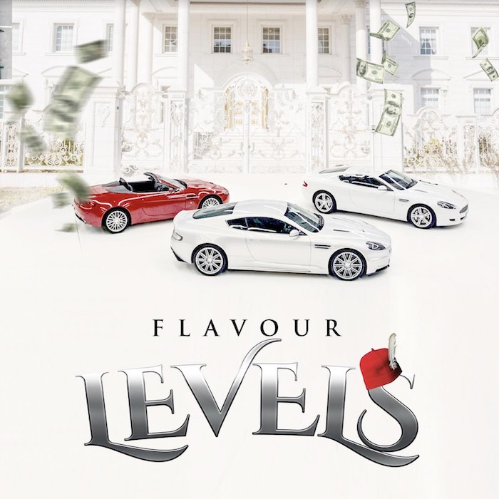 Flavour – Levels flavour
