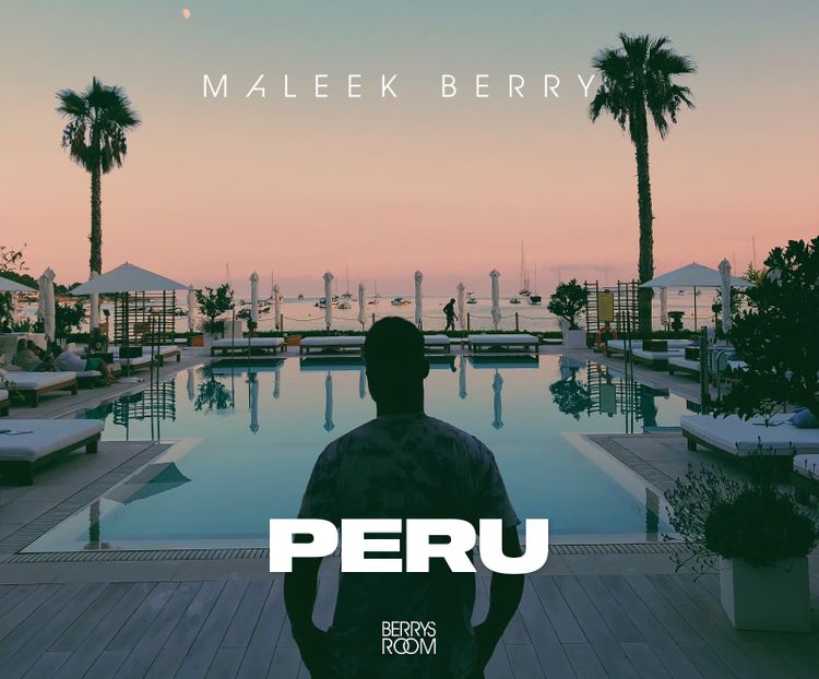 maleek berry peru cover