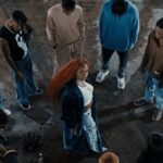 Ayra Starr Bloody Samaritan Video