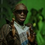 Blaqbonez Fendi Video