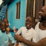 Burna Boy Question Video